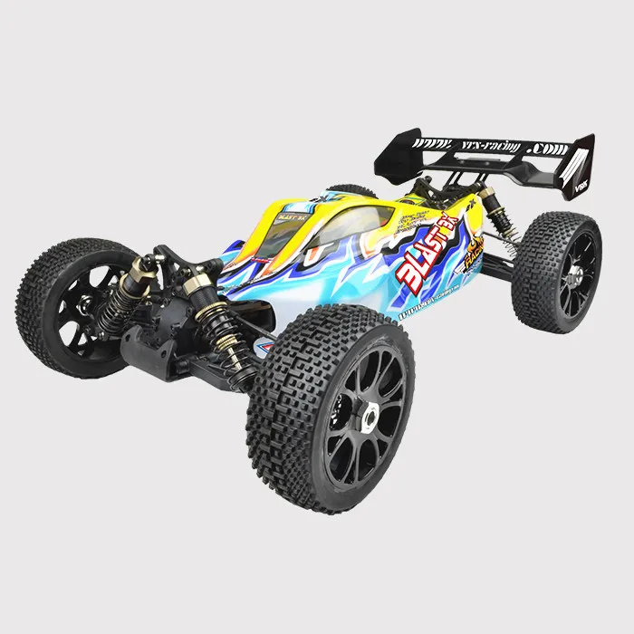 brushless buggy