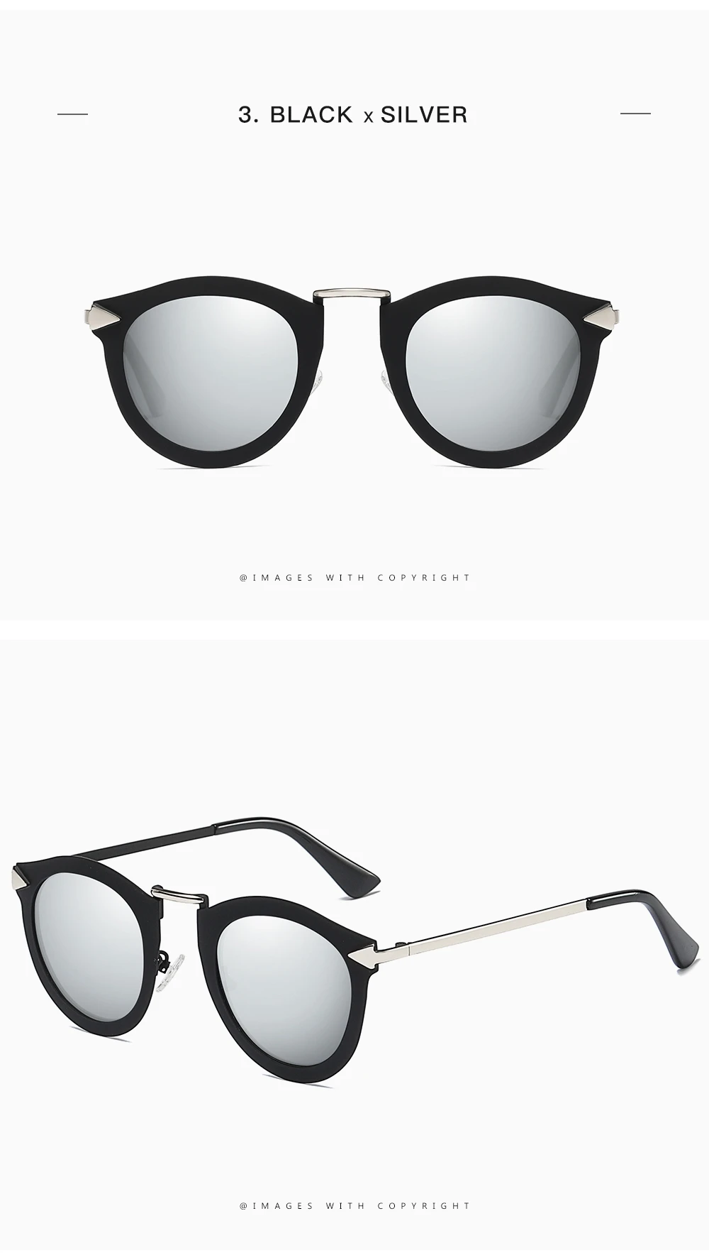 Ретро в форме кошачьих глаз солнцезащитные очки Для женщин Поляризованные солнцезащитные очки в металлической оправе UV400 солнцезащитные очки Брендовая Дизайнерская обувь Винтаж Lunette De Soleil Femme