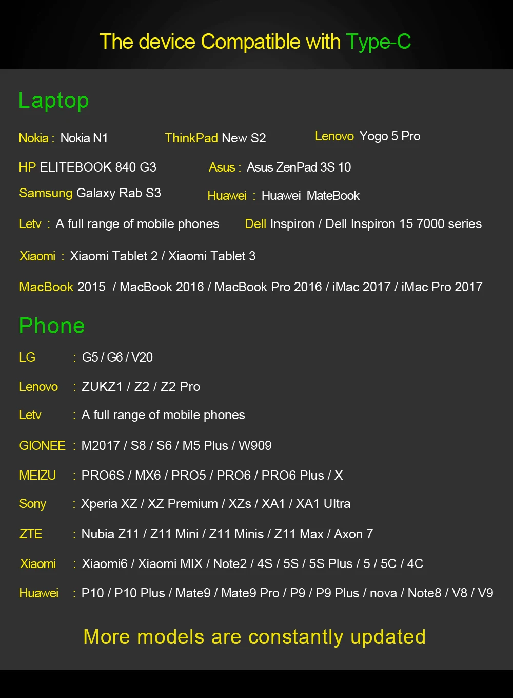 Rocketek type-c usb otg телефон Тип c мульти 2 в 1 кардридер-адаптер для SD/TF micro SD ПК компьютер ноутбук аксессуары