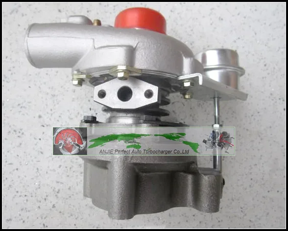Turbo For Alfa-Romeo 147 Fiat Doblo Bravo Multipla 1.9L JTD M724 724 105HP GT1444S 708847 708847-5002S 708847-0001 46756155 Turbocharger (3)