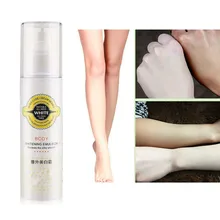 95% VOOX DD крем отбеливающий лосьон для тела, советы для красивой белой кожи, отбеливающий лосьон для тела, увлажняющий для женщин и мужчин