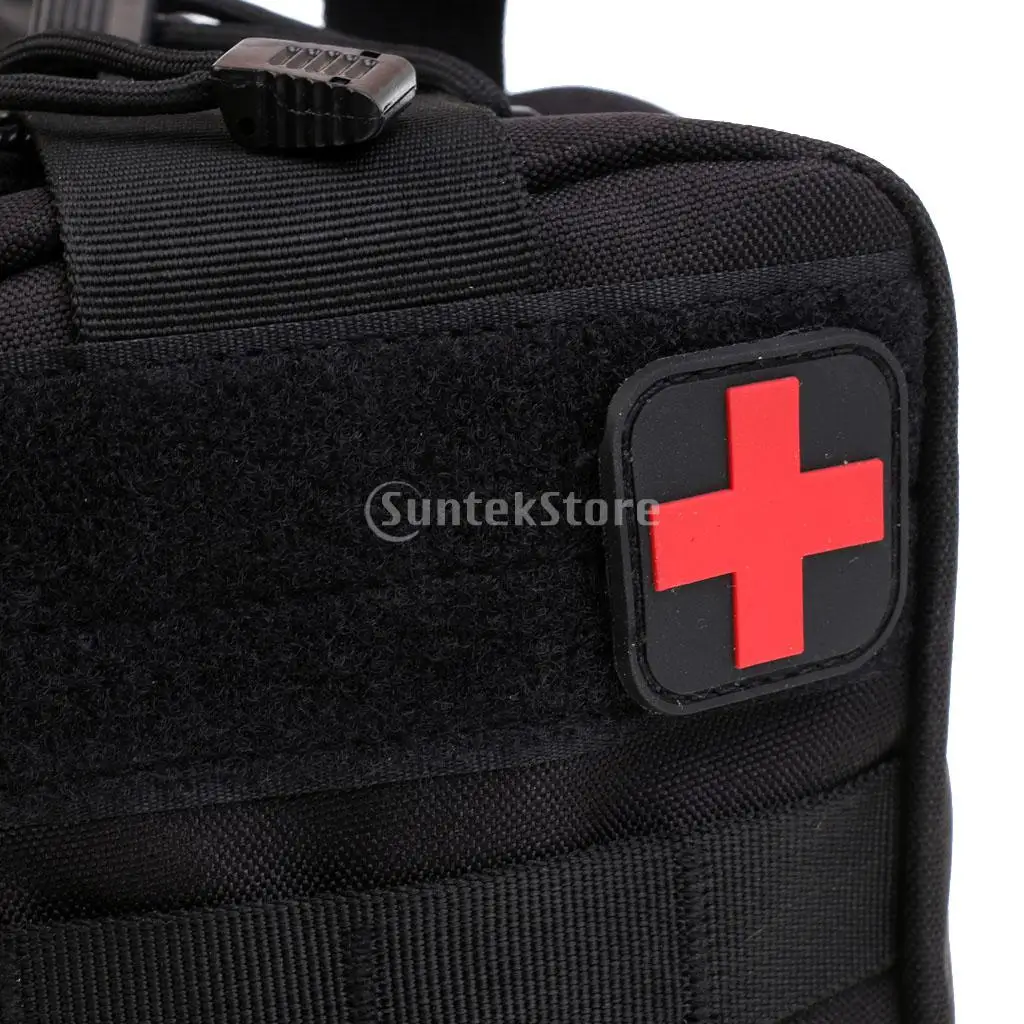 Molle EMT аптечка для первой помощи, сумка для выживания, EMS, фельдшер, тактическая, мульти, медицинский набор, инструмент, поясная сумка, для улицы