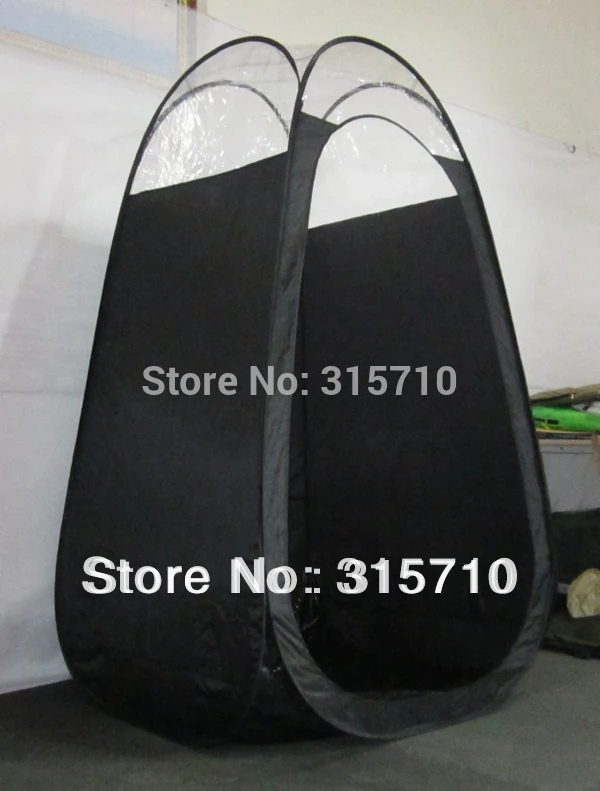 Airbrush Spray Tanning Tent, Spray Tent, New Skylight Tan Tents, Pop up