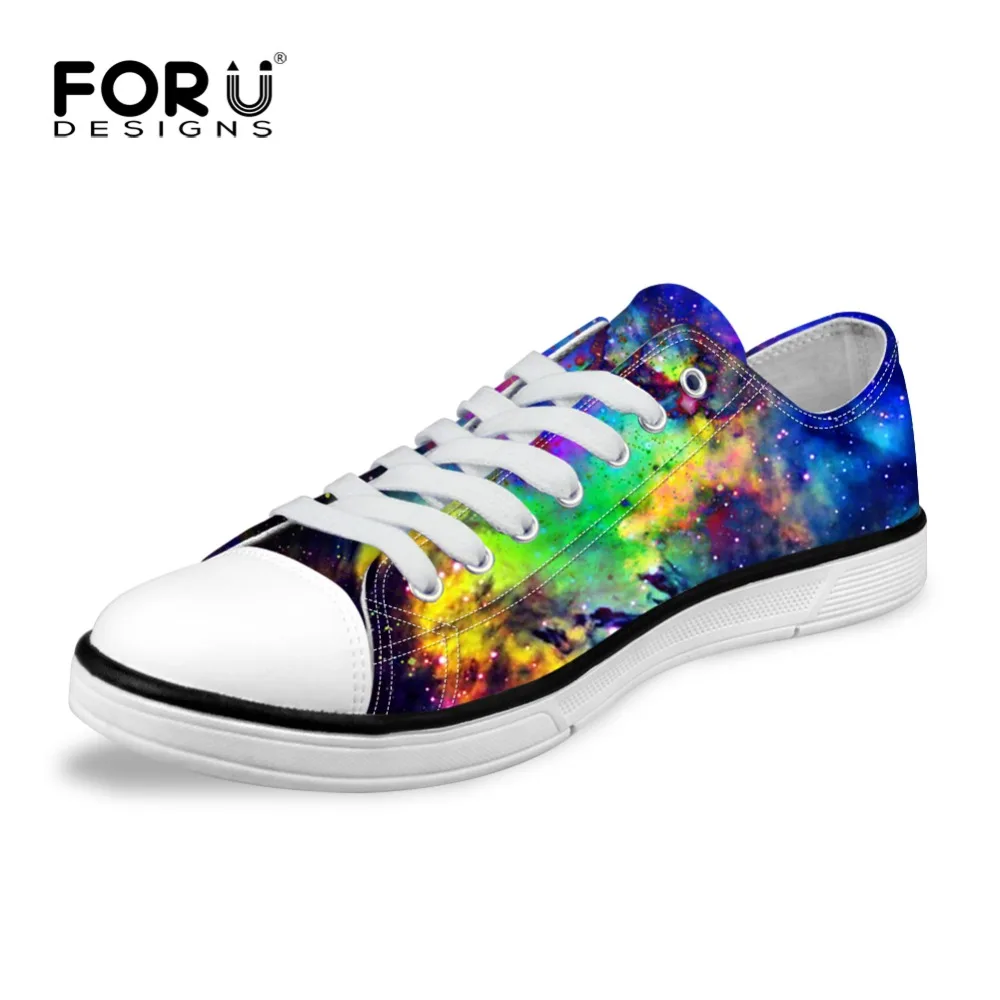 

Trend Men Shoes Casual Canvas Shoes Vintage Galaxy Star Low Flats Breathable Male Canvas Shoes Men Lace Up Shoes Plus Size