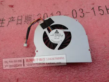 

Laptop CPU Cooling Fan For FOR ASUS U3 U3S U3K U3SG U3SN fan laptop CPU Fan KDB0605HB 7B24