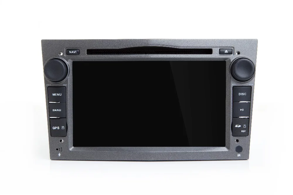 

Navirider Android 8.0 radio tape recorder octa Core 4GB RAM 32GB rom with IPS screen for Opel Astra Antara Vectra HU head units