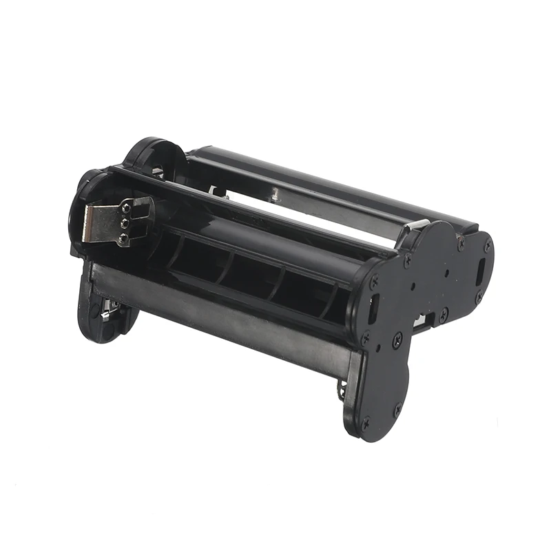 Plastic Dbh109 Lithium Battery Holder Aa Battery Holder For Pentax Kr