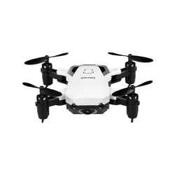 Drone X115HD 720 P Мини Drone с Камера Wi-Fi FPV высота Удержание складной RC Quadcopter игрушки для детей vs E58 IN1601