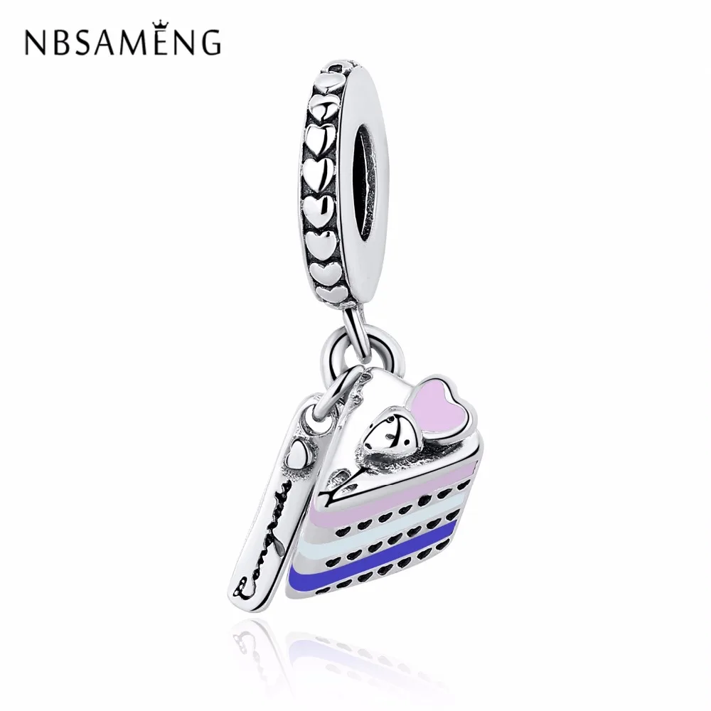 charms pandora gateau charms pandora gateau