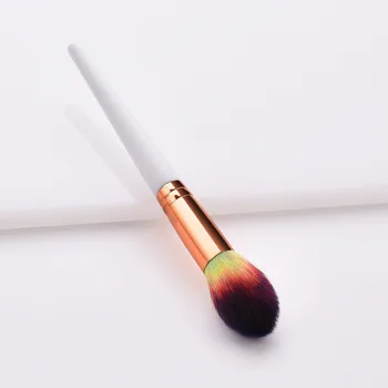 

Make up brushes set professional 1PCS Foundation Blush Concealer Brushes Eyebrow Eyeshadow Brush Makeup Brush Sets Tools Y524
