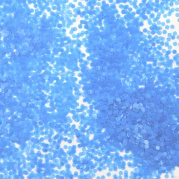 

Mixed Dot 57-500grams/lot Mix Colors Round Dot Spangle shape glitter Flake cosmetic powder for nail Gel (Neon Dark blue)