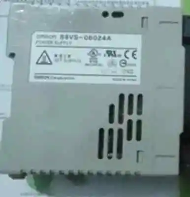 

DHL/EMS 4 sets NEW for OM-RON S8VS-06024A switching power supply