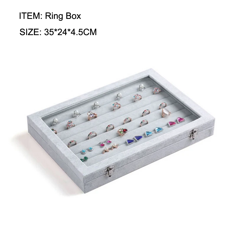 F59-ring box