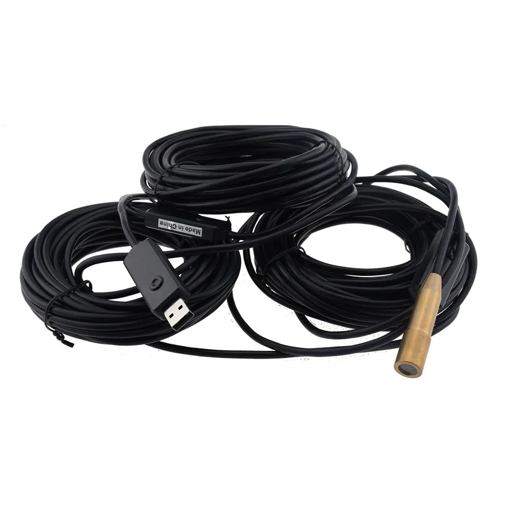 USB Endoscope