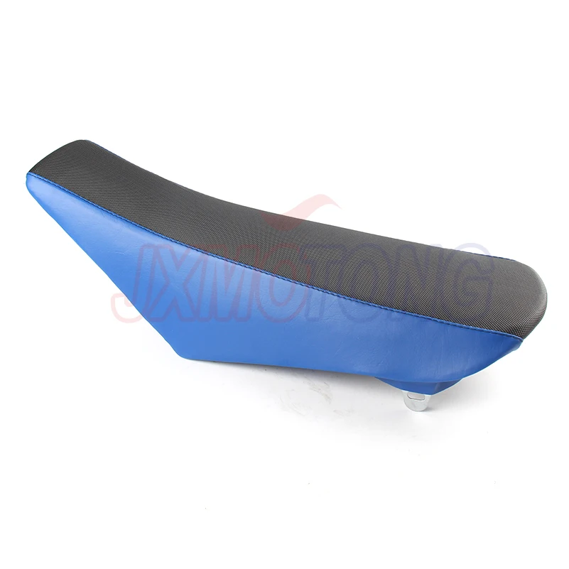 

COMPLETE SEAT ASSY FOAM BASE COVER SADDLE FOR YAMAHA TTR110 TTR 110