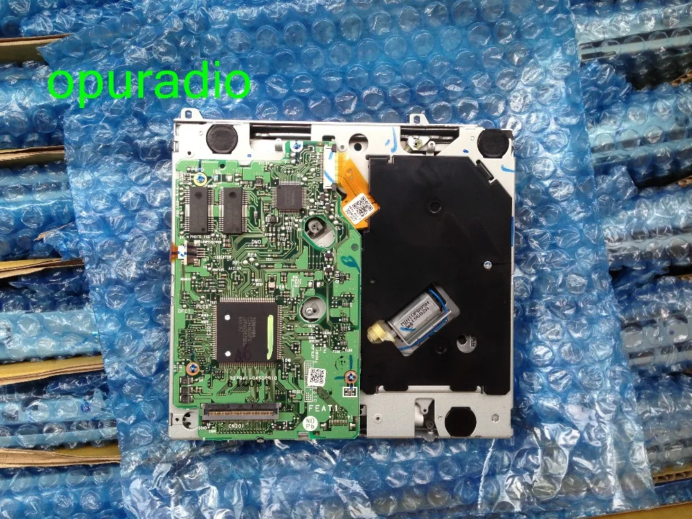 DV 04 094A DVD плеер колода механизм laufwerk для BM & W HarmaBacker Chrysler Dodge RAM RHR NTG4 RER REC AudiMMI 3G