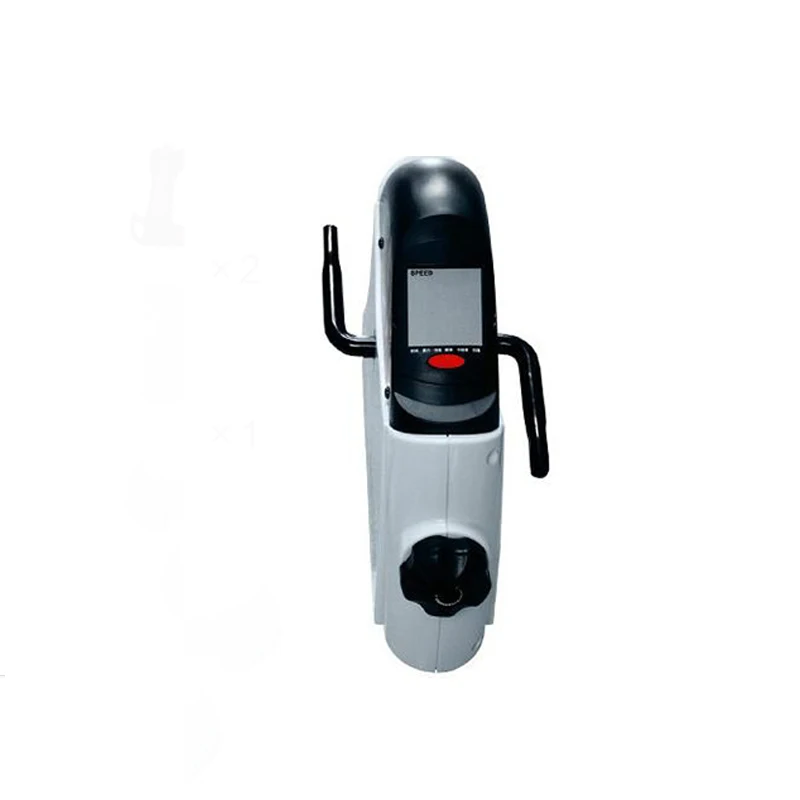  Upper Lower Limbs Physiotherapy Rehabilitation Exercise Therapy Bike for Serious Hemiplegia Apoplex