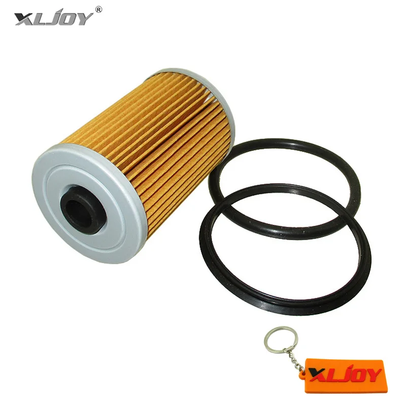 Gas Fuel Filter for Quicksilver Mercury Marine Mercruiser Cool Fuel 35-8M0093688