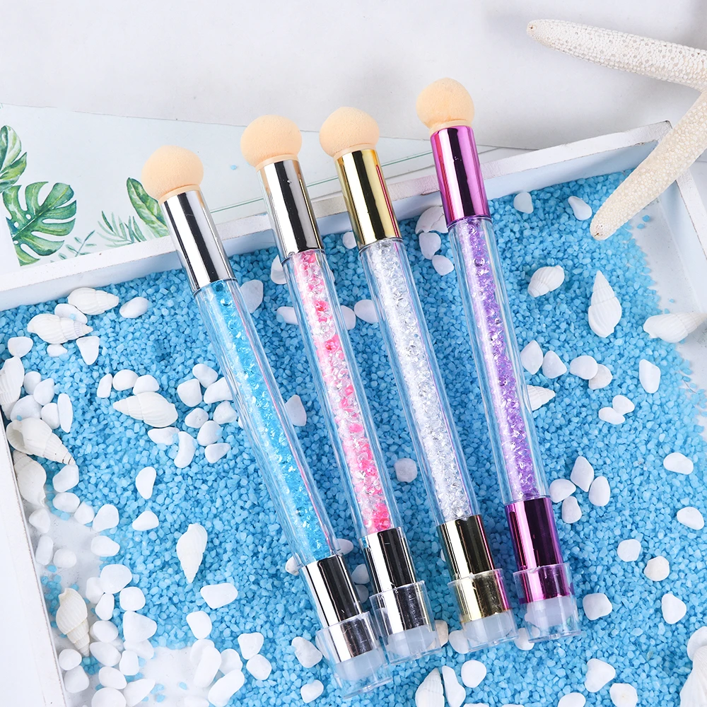 Silicone Stamping Pen
