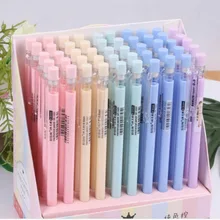 DF 1031 Корея sigle цвет Механический Карандаш kawaii пластиковый