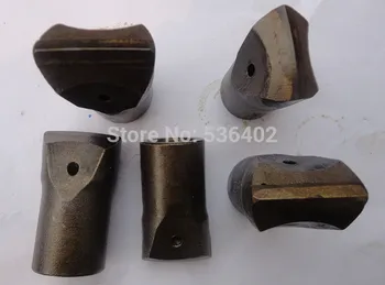 Price Good Carbide Type 32MM Taper Chisel Bits