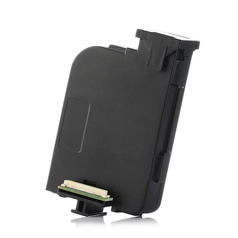 

Bi Sheng Special Ink Cartridge Compatible For Handheld Inkjet Printer Can Print Date Solvent Type Quick Drying Ink Cartridges