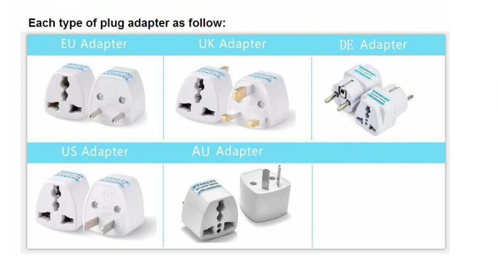Adapter 1