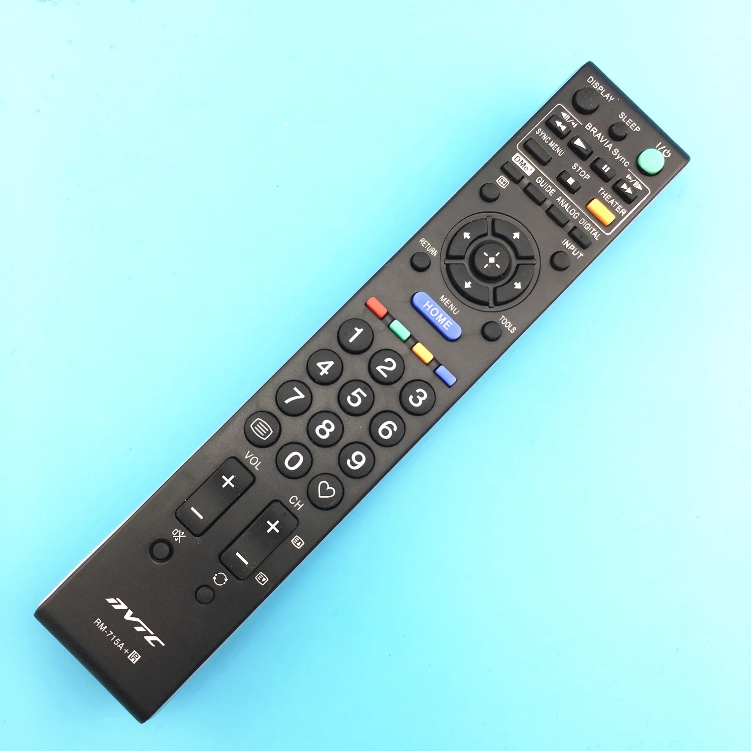 2027Day Delivery+ remote control suitable for Sony Bravia TV smart lcd