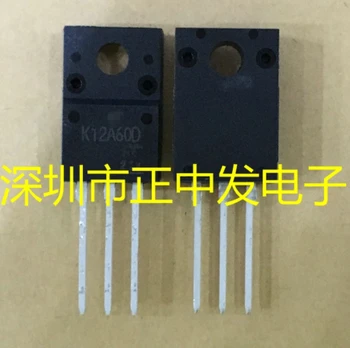 

K12A60D TK12A60D 100% new original 10pcs