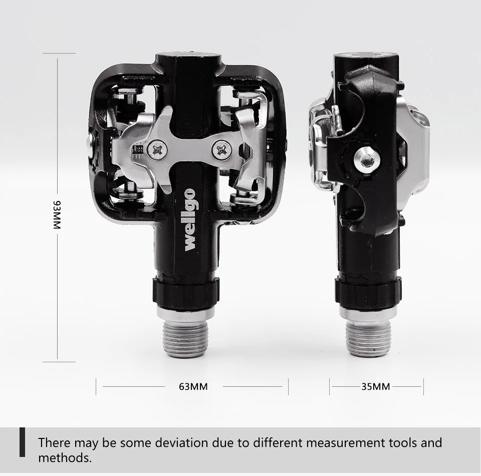 Wellgo WM001 велосипедные педали, ультралегкие велосипедные педали для горного велосипеда, велосипедные складные велосипедные подножки, педали mtb