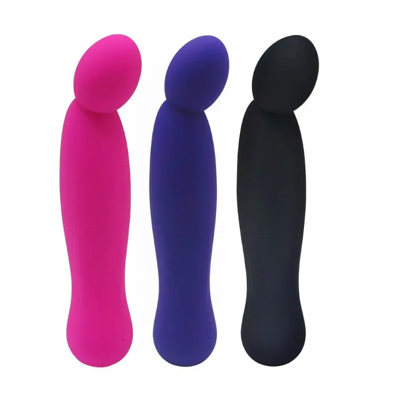 Multispeed Vibrator G Spot Stimulation Curvy Massager Female Adult Sex Toy for Women | Красота и здоровье