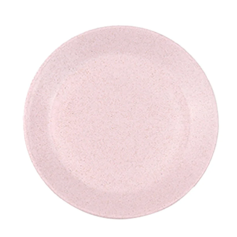 Baby-Feeding-Plate-Wheat-Straw-Tableware-Children-Food-Container-Infant-Meals-Tray-Toddler-Vegetable-Fruits-Bowl-Dishes-T0607 (1)
