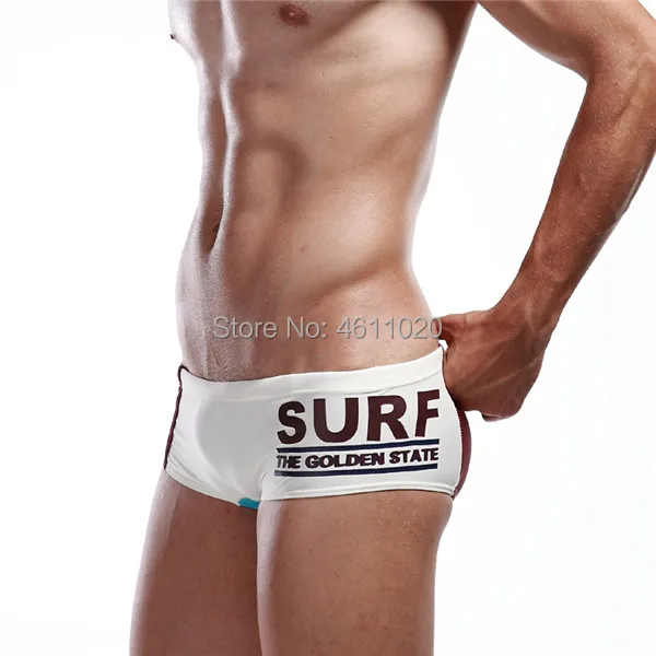 Men's Trunks602