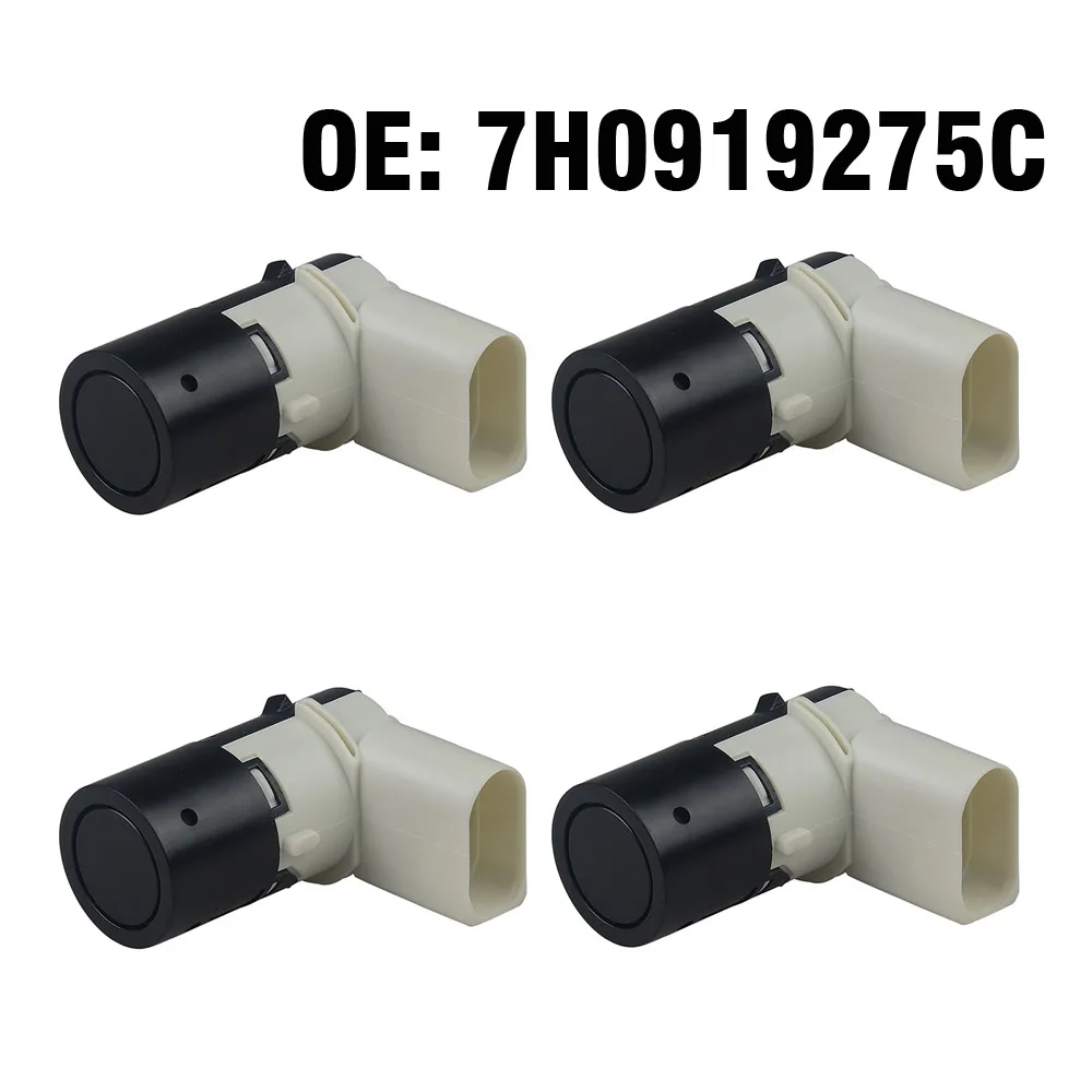 Парктроник с датчиком парковки PDC 4 шт./лот для VW Polo/Derby/Vento.IND Transporter Skoda Octavia 2004-2012 |
