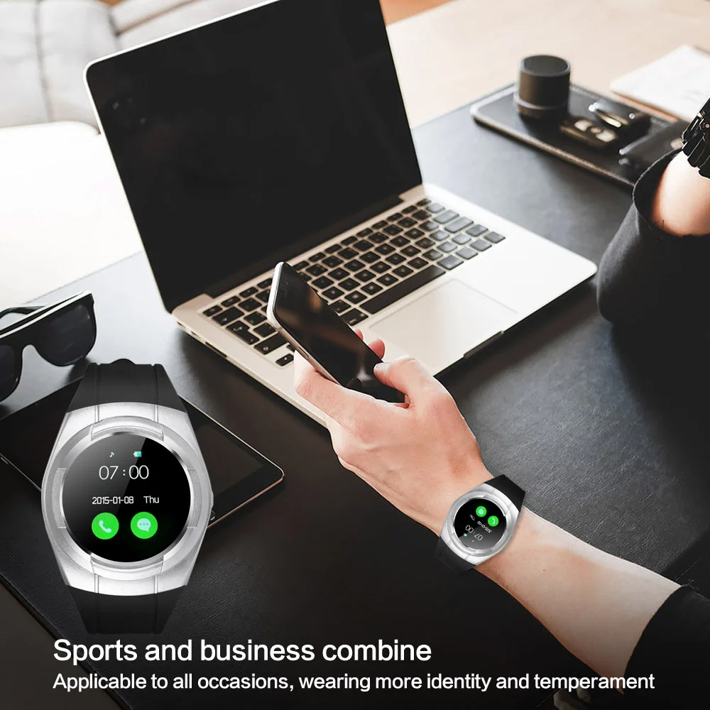 smart watch (1)