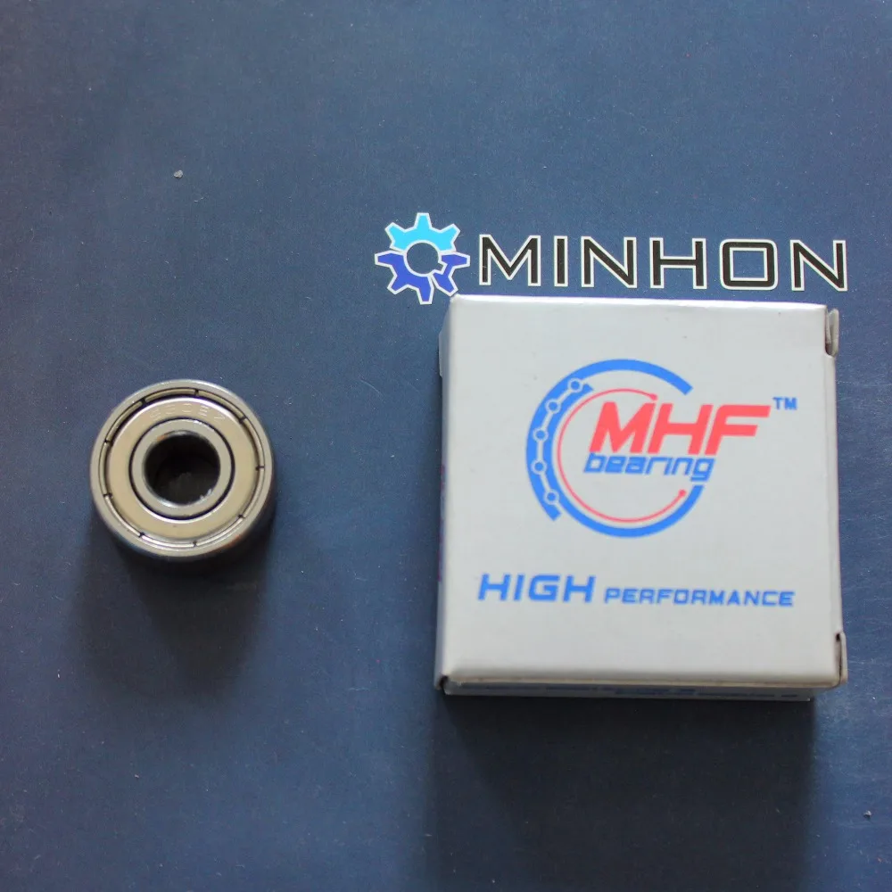 

Free Shipping MHF 50PCS SS608ZZ 608ZZ SS Deep Groove Ball Bearing Size 8*22*7 mm Best Price High Performance