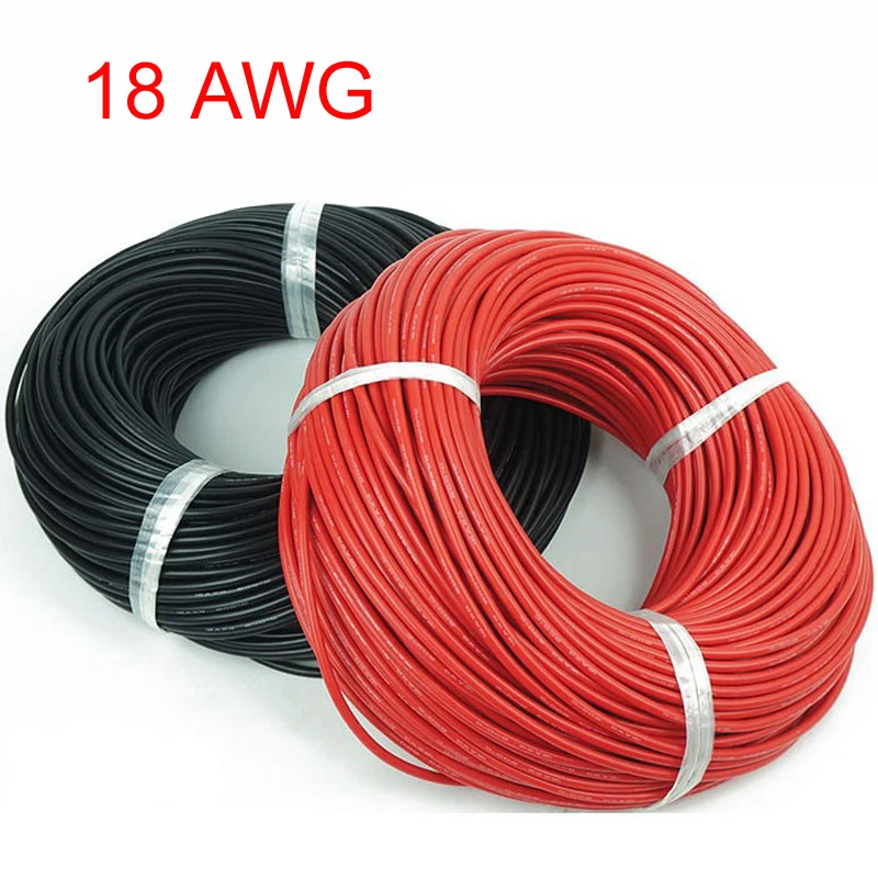 18AWG