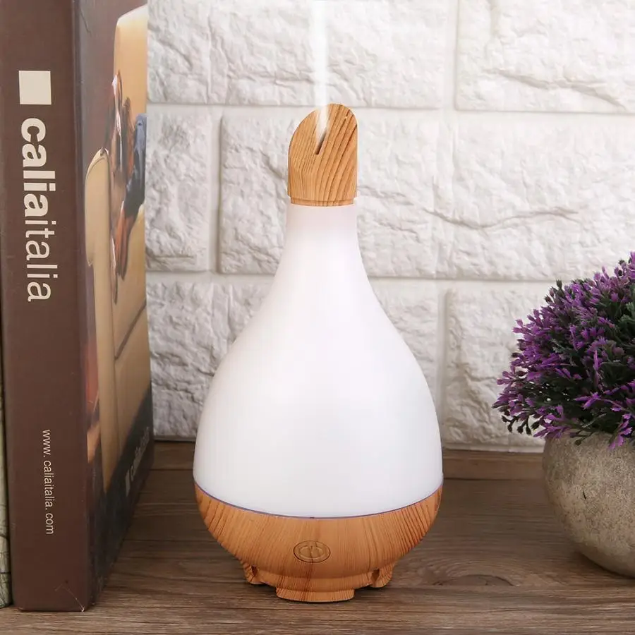 Humidificadores Difusores Aromaterapia Fogger мини USB увлажнитель арома диффузор очиститель воздуха