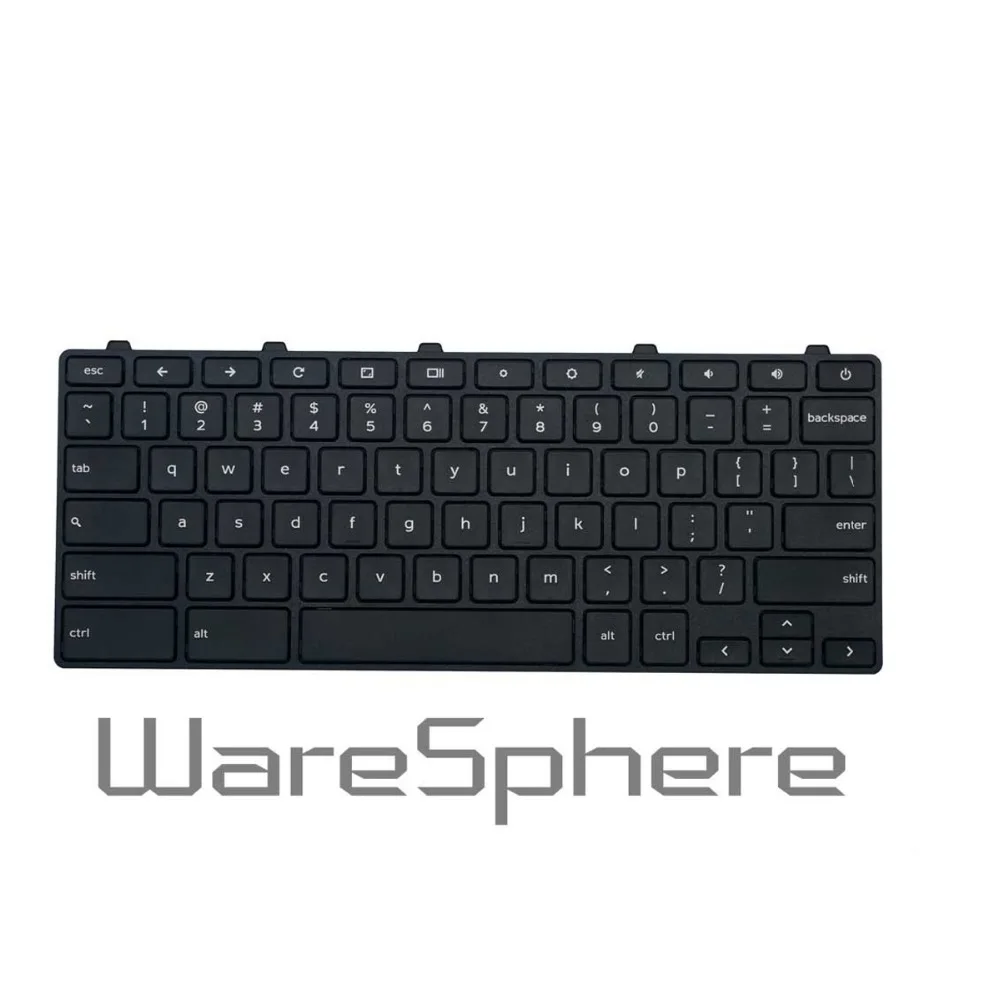 Free Shipping NEW Laptop US keyboard for Dell Chromebook 11 3180 5XVF4 05XVF4 V160825AS1 PK131WY2A00 Notebook keyboard Black Free Shipping NEW Laptop US keyboard for Dell Chromebook 11 3180 5XVF4 05XVF4 V160825AS1 PK131WY2A00 Notebook keyboard Black