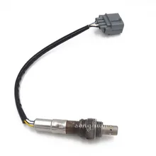 Кислорода O2 Топливовоздушной Коэффициент Датчик Для Acura Honda Сатурн 36531-RCA-A02 36531RCAA02 3.5L 234-5010