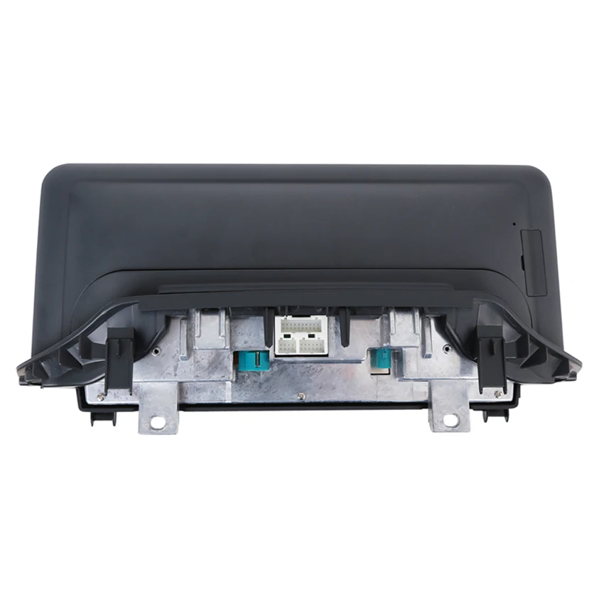 Flash Deal Liislee For BMW X1 F48 / F49 2016 2017 Android Car Radio Audio Video Multimedia Player WIFI GPS Navi Navigation 4