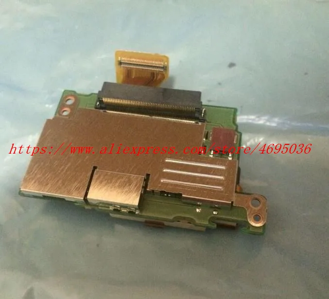 

Original Replacement for Canon 7D2 7D MARK II 7DII DC DC Power Board Camera repair parts