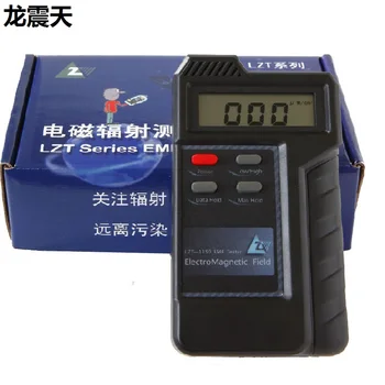 

Electromagnetic radiation tester, long earthquake LZT1150 high and low frequency radiation measuring instrument.
