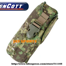 TMC PRC148 Радио чехол мягкий Молл Военная Униформа Тактический Радио чехол PenCott гринзона(sku12050681