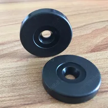 50 шт. патруль Системы Доры Checkpoint 125 кГц RFID EM4100 ID Круглые монет чип-карты Управление доступом патрулирования Patrol системы