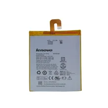 New Arrival Original Replacement Batteries L13D1P31 3550mAh Tablet PC Battery For Lenovo Pad S5000 S5000-H