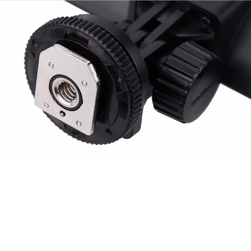  YONGNUO YN-300 YN300 Air Camera LED Light Panel On Video Camera 3200K-5500K color temperature Batte - 32853418767