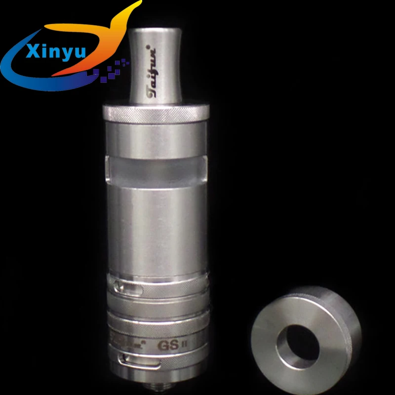 Taifun GS2 rda масло для хранения/Капельное двойного назначения распылитель taifun gt