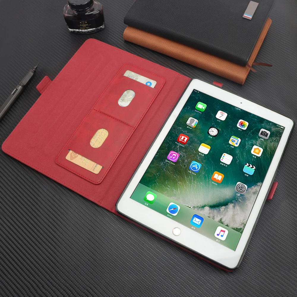 Batianda многофункциональный чехол для Apple ipad мини серия пенал визитница чехол для ipad mini 1/2/3/4/5