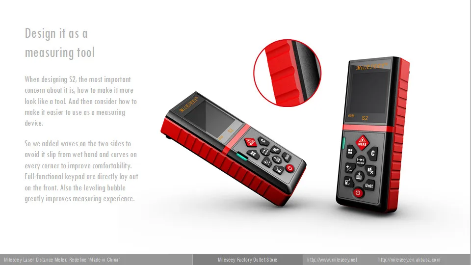 laser distance meter S2 (1)